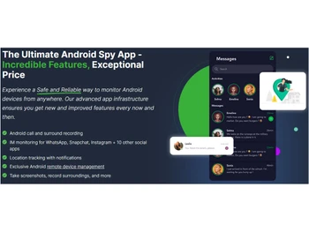 xnspy app for android