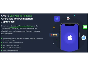 xnspy app for spy