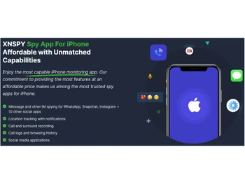 xnspy app for spy