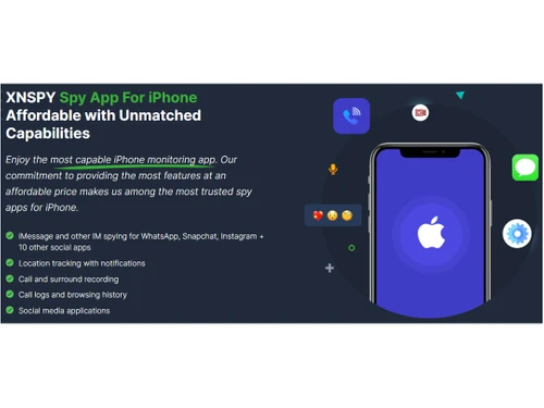 xnspy app for spy