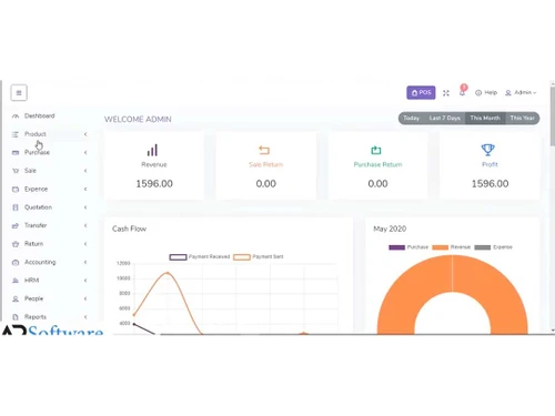 arsoftware-expense