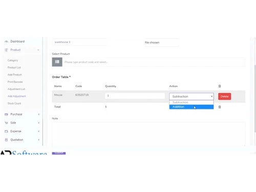 arsoftware product