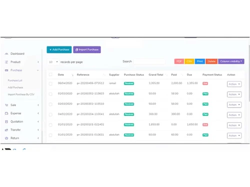 arsoftware sales