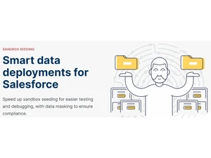 Gearset Sandbox Seeding