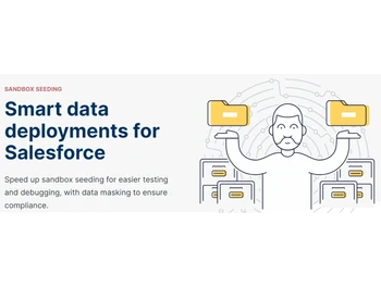 Gearset Sandbox Seeding