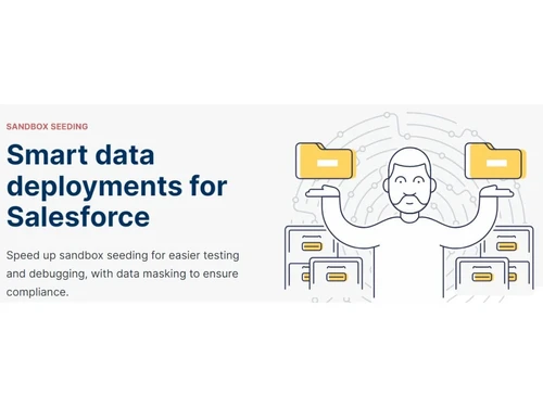 Gearset Sandbox Seeding