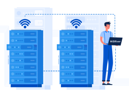 Wi5River-feature-Manage Internet Bandwidth