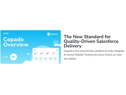 Copado Salesforce