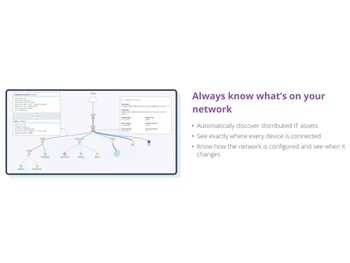 Auvik Diagnostic Tools