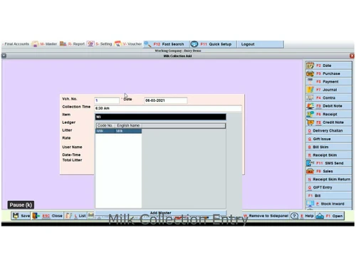 qs milk-dairy-software