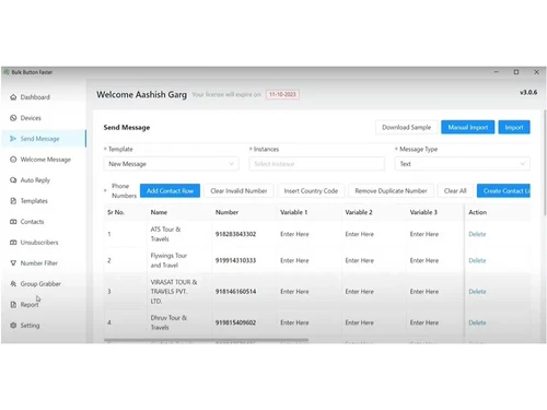 widedigi templates