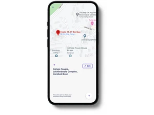 docveda google map access