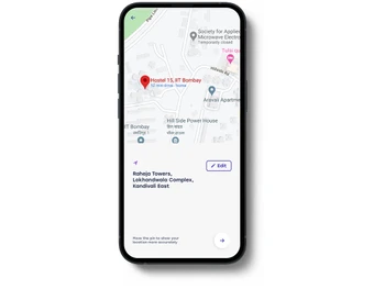 docveda google map access