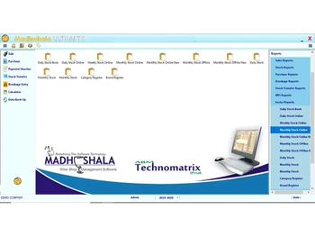 madhushala purchases