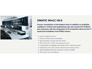 SIMATIC Wincc