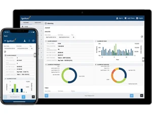 Ignition SCADA alarm
