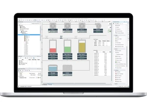 Ignition SCADA container