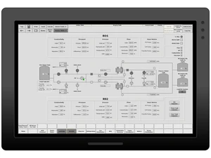 Ignition SCADA process
