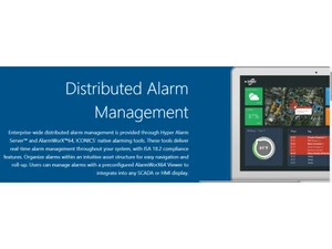 GENESIS64 Alarm Management