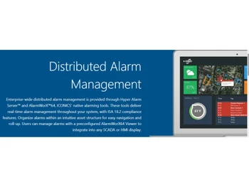 GENESIS64 Alarm Management