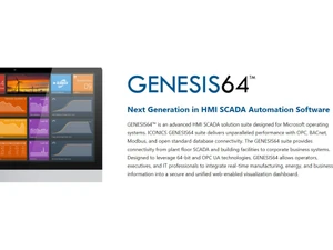 GENESIS64 Next Generation