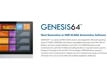 GENESIS64 Next Generation