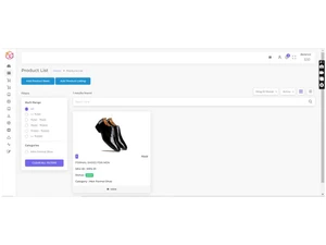 multiechannel product