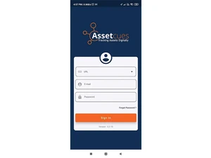AssetCues login