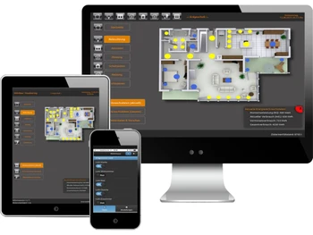 EisBaer SCADA deployment