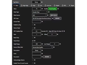 Open Automation Software value