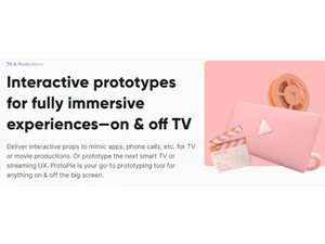 ProtoPie Interactive