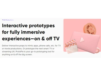 ProtoPie Interactive