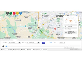 fleetstack notifications