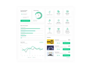 Business MLM Software users