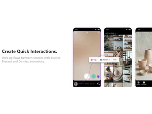 Origami Design Animations