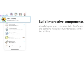 Origami Design Interactive