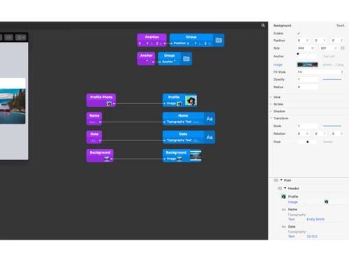 origami studio-console