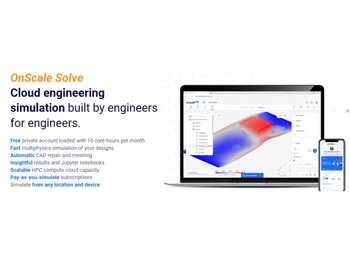OnScale Cloud Engineering