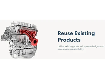 Geomagic Design X Utilize