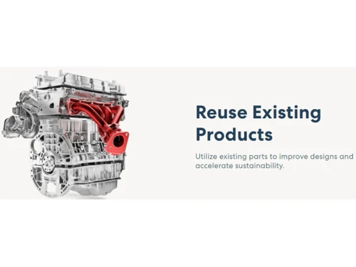 Geomagic Design X Utilize