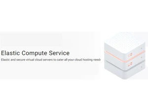 Alibaba Cloud Elastic