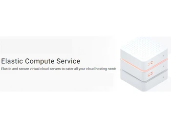 Alibaba Cloud Elastic