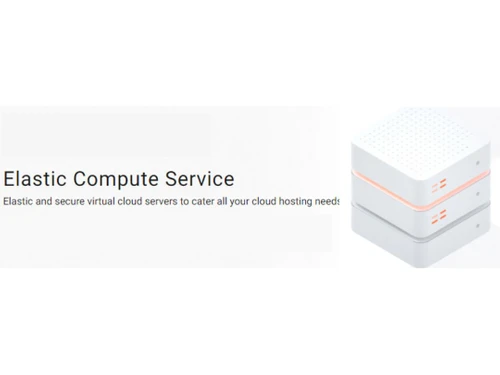 Alibaba Cloud Elastic