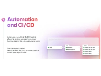 github copilot automation