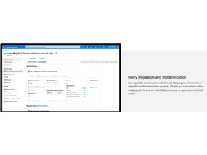 Azure Migrate Gain complete feature set