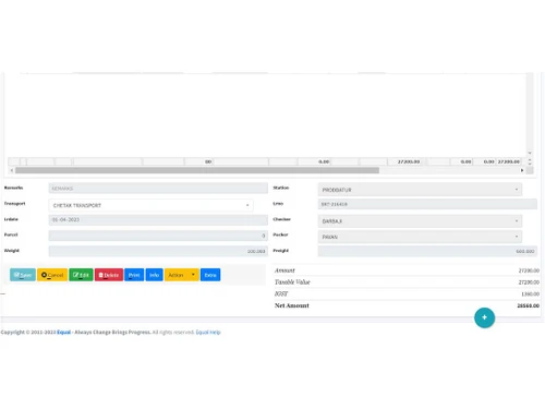 equalcloud inventory