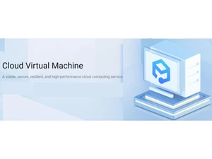 Tencent Cloud Virtual Machine