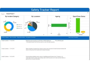 Wrench Construction Tracker