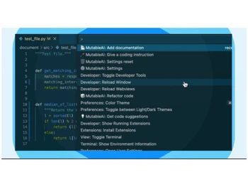mutable ai searching