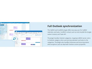 Nextcloud Synchronization